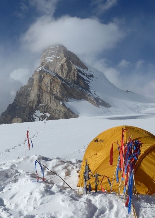 Himalayan Climbing Expeditions