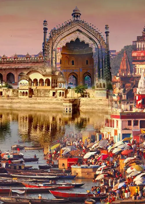 Religious / Spiritual  Tours